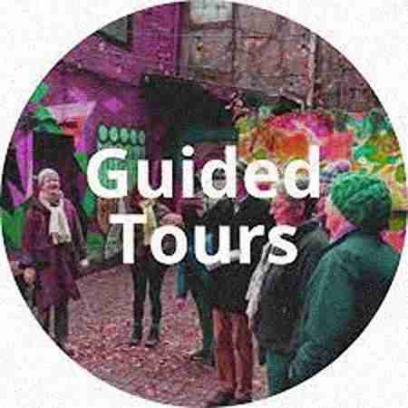 Guided Tours Guided Tours