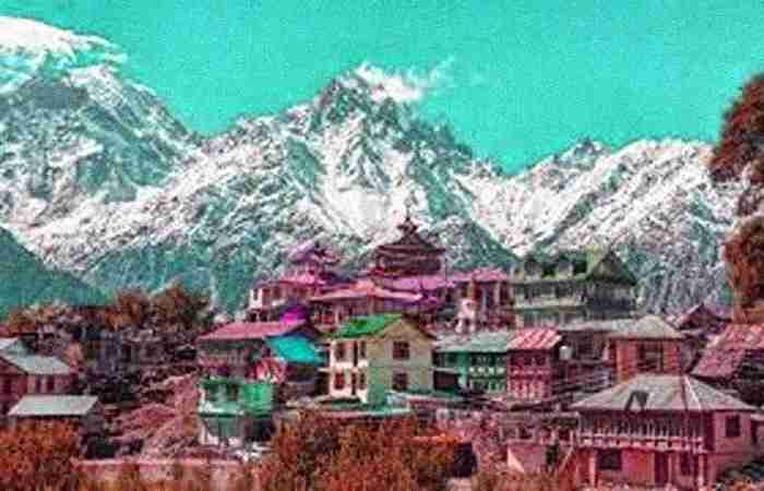Himachal Tour Packages Himachal Tour Packages