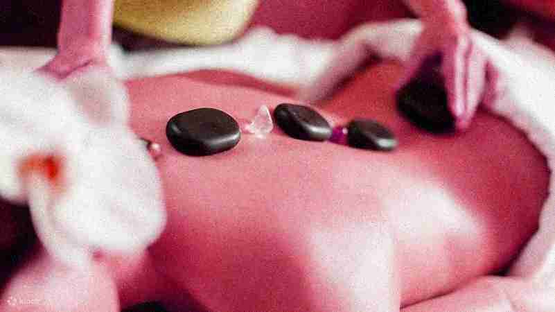 Hot Stone Massage