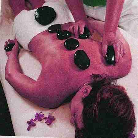 Hot Stone Spas Hot Stone Spas