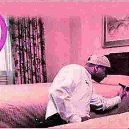 Hotel Pest Control