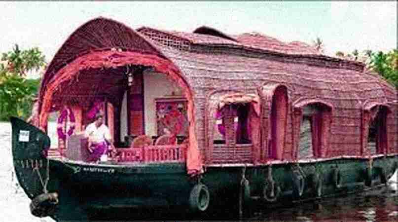 Houseboat Packages Houseboat Packages