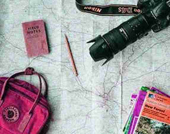 Itinerary Planning Itinerary Planning