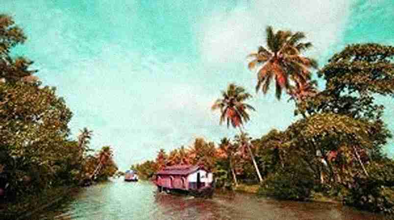 Kerala Tour Packages Kerala Tour Packages