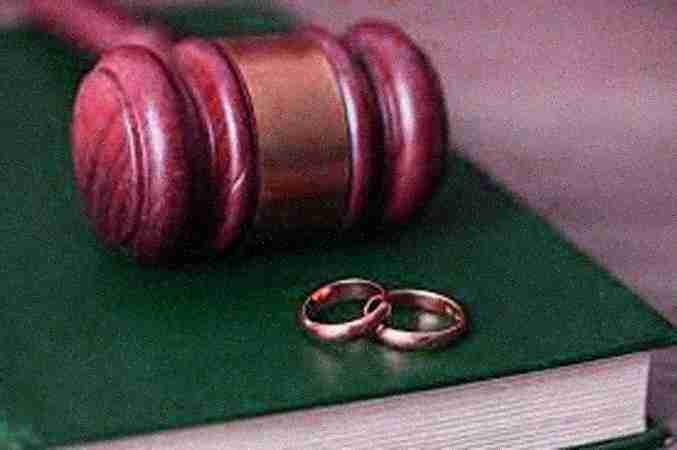 Legal Grounds for Divorce Legal Grounds for Divorce
