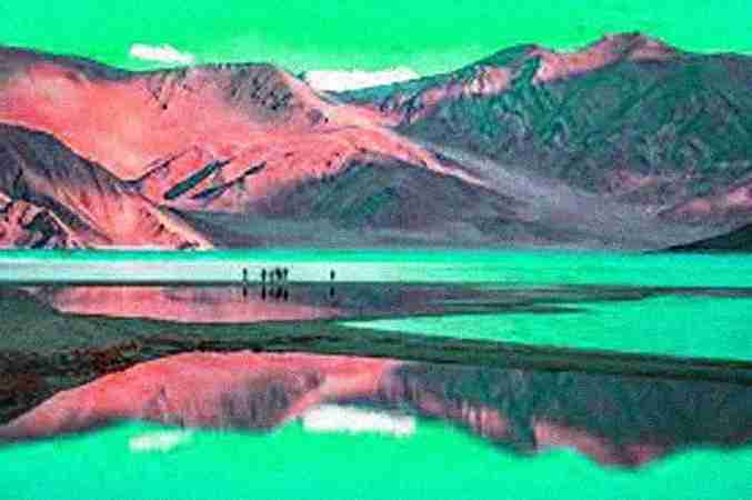 Leh Ladakh Packages Leh Ladakh Packages