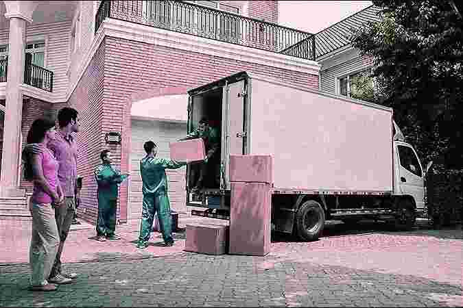 Loading and Unloading Loading and Unloading