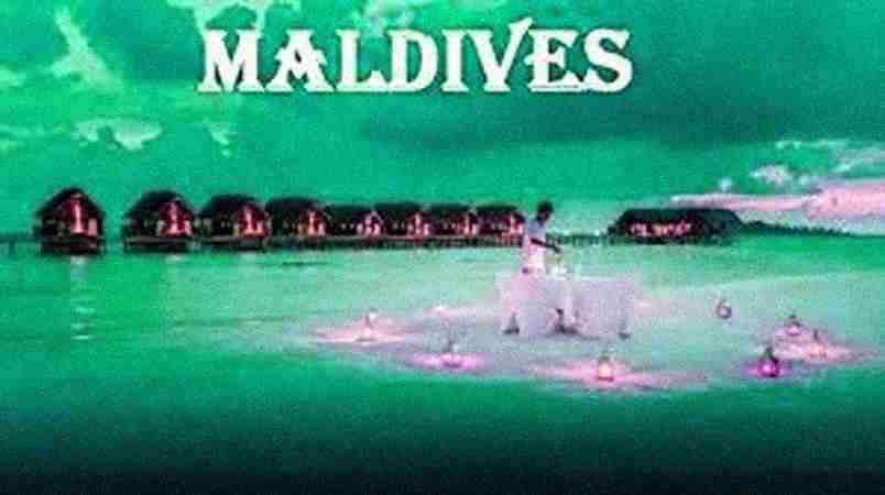 Maldives Tour Packages Maldives Tour Packages