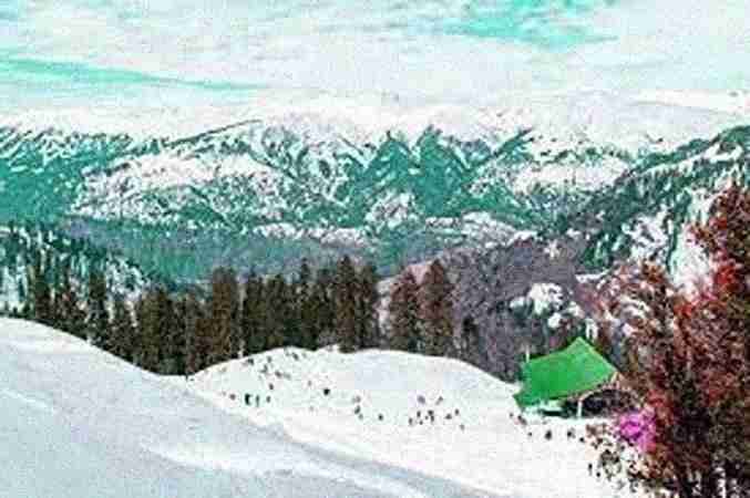 Manali Tour Packages Manali Tour Packages