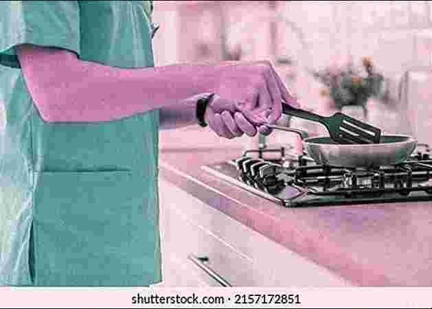 Meal Preparation