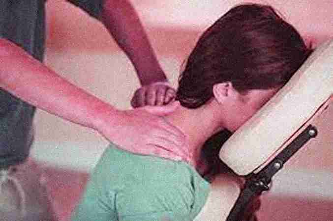 Mobile Massage Services Mobile Massage Services