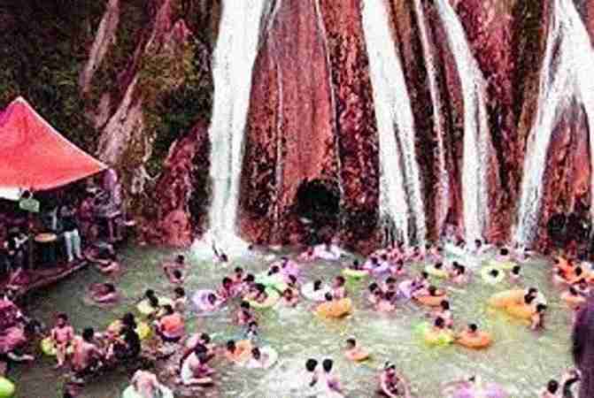 Mussoorie Honeymoon Packages Mussoorie Honeymoon Packages
