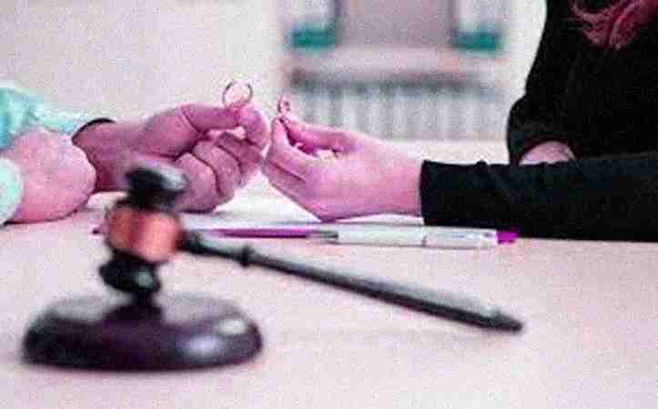 Mutual Consent Divorce Mutual Consent Divorce