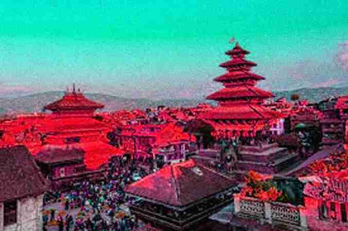 Nepal Tour Packages Nepal Tour Packages