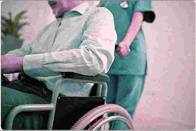 Nursing Care Nursing Care