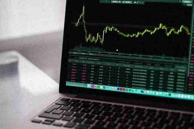 Online Share Trading