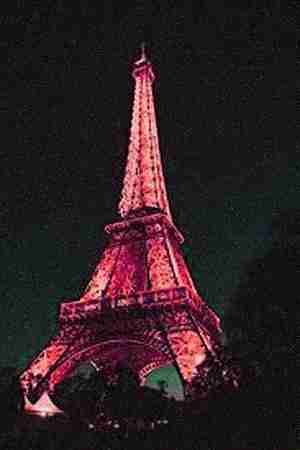 Paris Tour Packages Paris Tour Packages