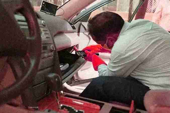 vidit pest control delhi