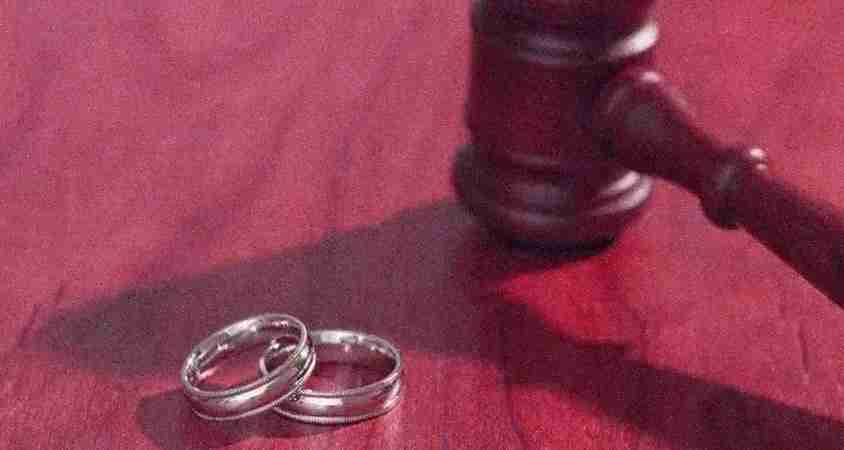 Post-Divorce Enforcement Post-Divorce Enforcement