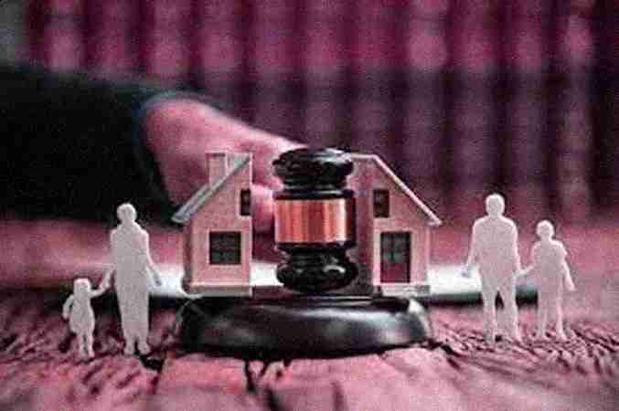 Property Court Case Property Court Case