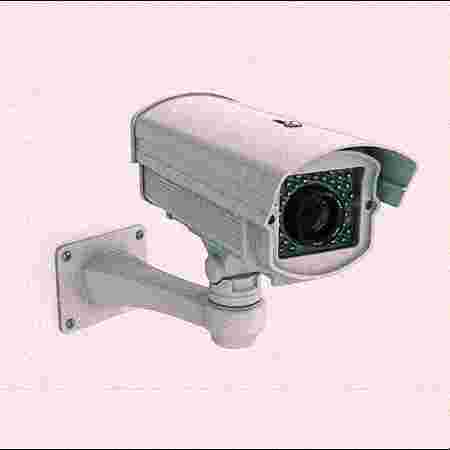 Security Cameras Security Cameras