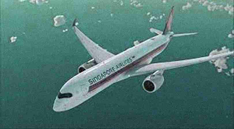 Singapore Airlines Singapore Airlines