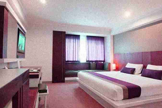 Standard Accommodations Standard Accommodations