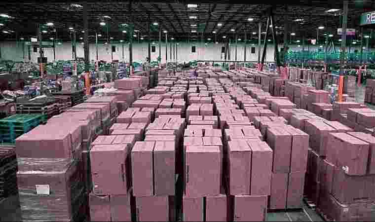 Storage Services Storage Services