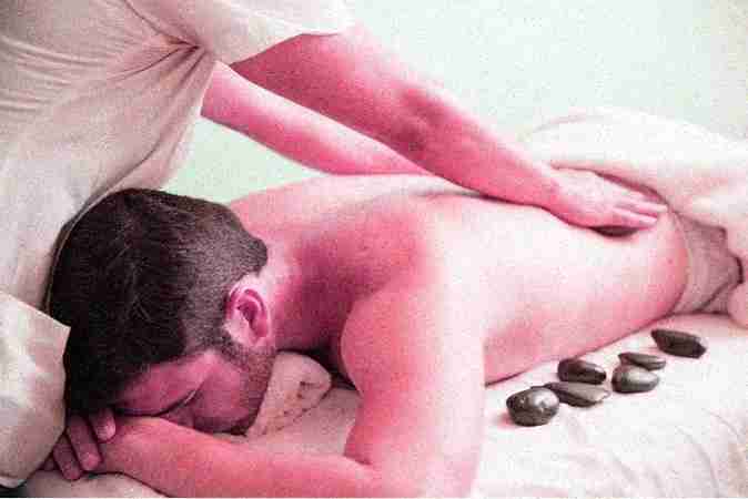 Swedish Massage