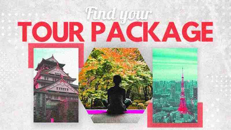 Tour Packages Tour Packages