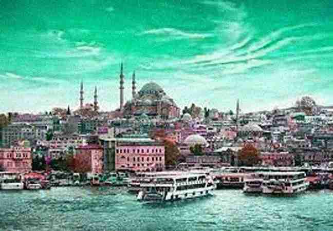 Turkey Tour Packages Turkey Tour Packages