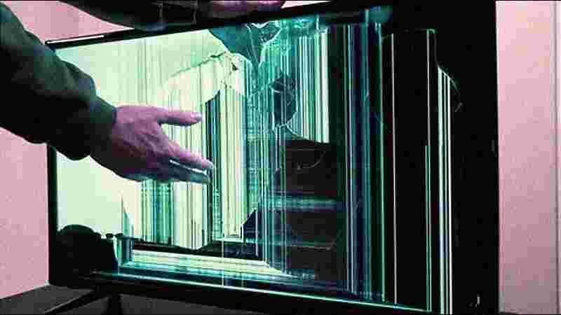 TV Repair