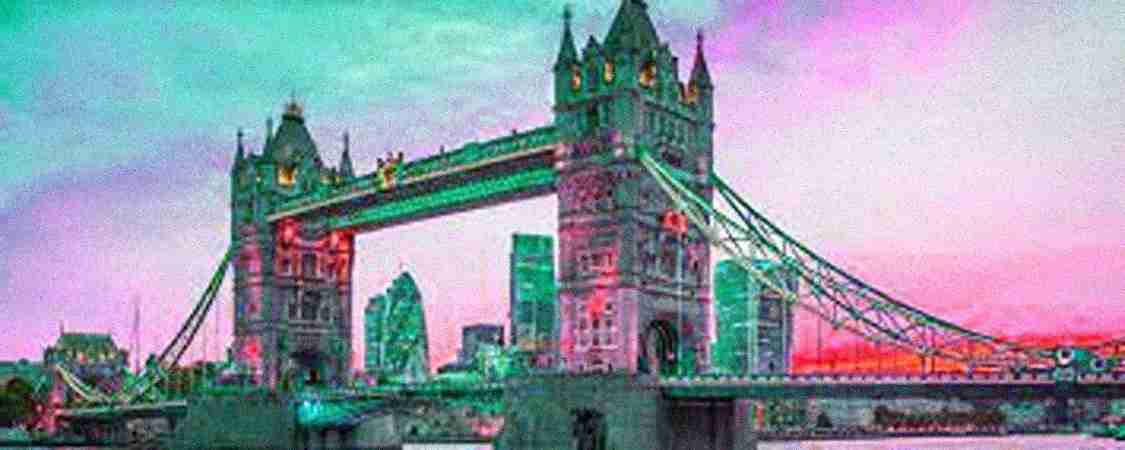 UK Tour Packages UK Tour Packages