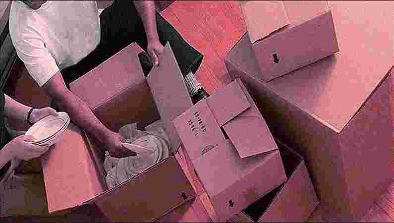 Unpacking Unpacking