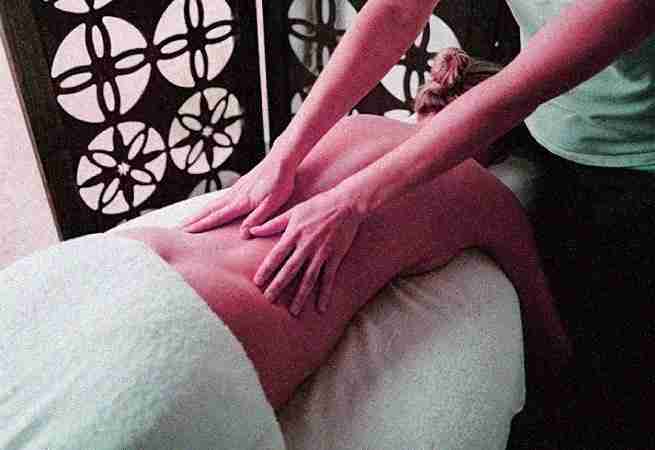 Urban/ City Spas Urban/ City Spas