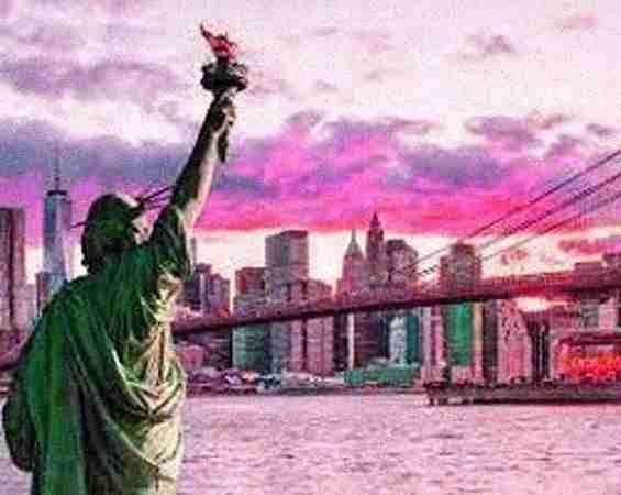 USA Tour Packages USA Tour Packages