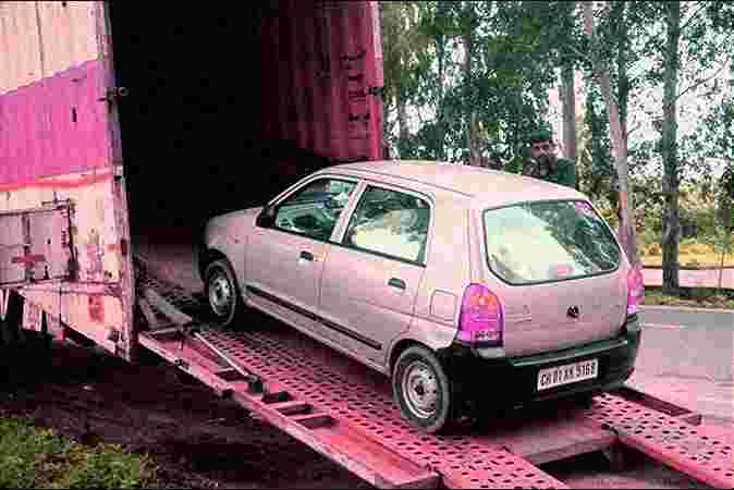 Vehicle Packers and Movers Vehicle Packers and Movers