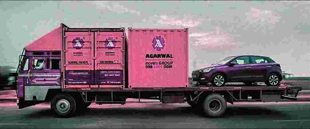 Vehicle Transportation