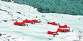 Auli Tour Packages in Delhi