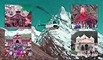 Chardham Yatra Package in Delhi