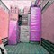 Commercial Packers and Movers in Delhi