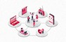 Cross-Channel Marketing in Delhi