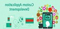 Custom Software Development in Delhi