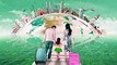 Family Trip in Delhi