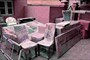 Furniture Packers and Movers in Delhi