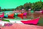 Goa Tour Packages in Delhi