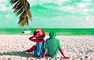 Honeymoon Trip in Delhi