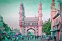 Hyderabad Tour Packages in Delhi