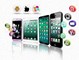 iPhone App Development in Delhi