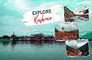 Kashmir Honeymoon Packages in Delhi